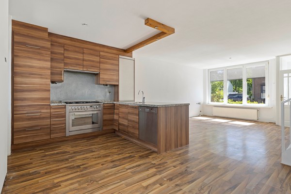 Medium property photo - Molièrelaan 42, 5924 AN Venlo